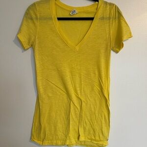 PINK Victoria’s Secret V Neck